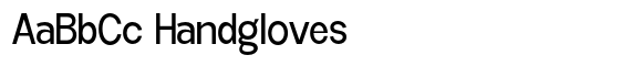 Elvara Sans Regular image