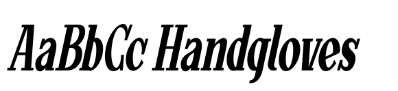 Mortgage Italic image