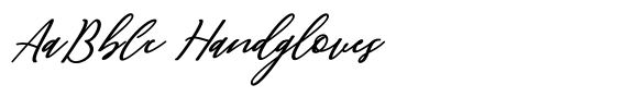 Eclair Au Lait Bold Italic image