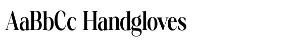 Montile Bold Condensed image