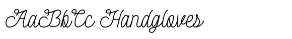 Marilynd Script image
