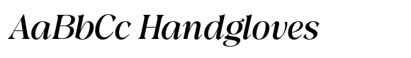 Calitra Medium Italic image