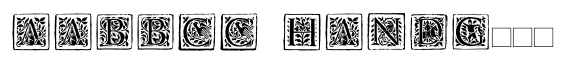 Medieval Beasts Regular image