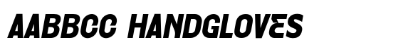 Ultara Italic image