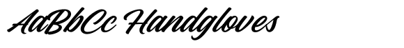 Simple Thread Italic image