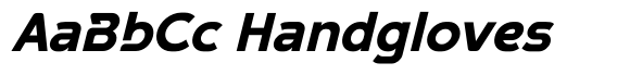 Gopron Italic image