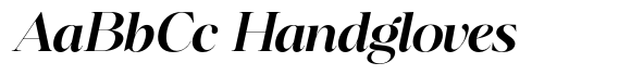 Brillane Serif  Brillane Italic Semi Bold image