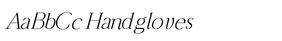 Nailong Lifemore Nailong italic Medium Medium image