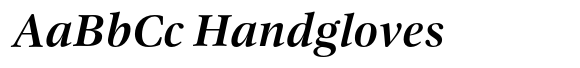 Caprano Semibold Italic image