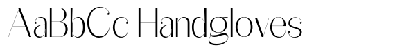 Abigant Sans Light Semi Condensed image