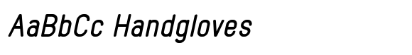Prink Bold Italic image