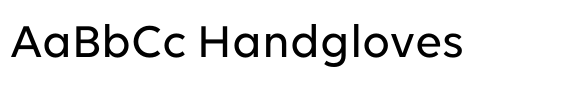 Volte Kannada Medium font sample