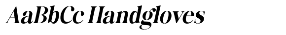 The Best Charming Condensed Oblique Slant image