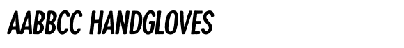 Childbook Pencil Italic image