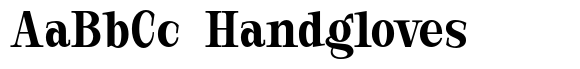 Nurell Semi Bold Condensed image