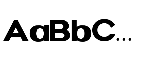 TE Fantasy Bold B image