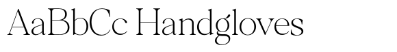 California Poetrisn Thin image