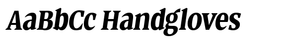Quinget Variable Quinget Black Semi Condensed Slanted image