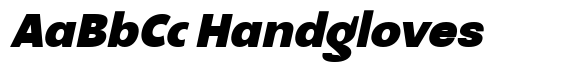 Koldnesy Soft Black Italic image