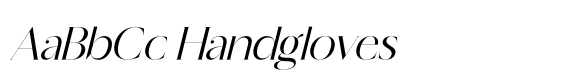 Quorina Italic image