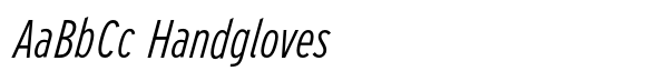 Limit FRWY Cm Italic image