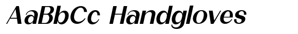 Dietary Bold Semi Expanded Italic image