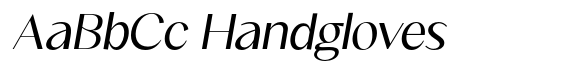 Khastiyan SemiExpandedSlant image