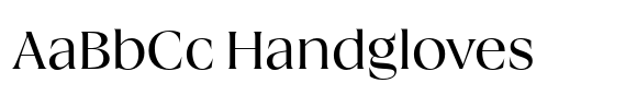 Quartet Serif Regular image