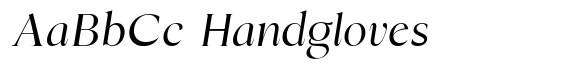 Cyravel Thin Italic image