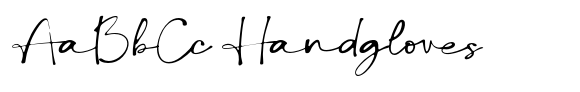 Debora Celina Script Soft Expanded image