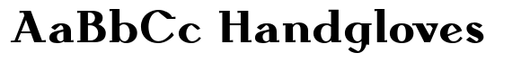 Monch Neue Extrabold image