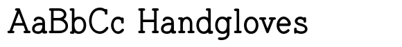 Jennerik Std Bold image