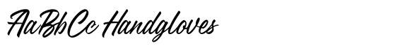 Morales Handwritten image