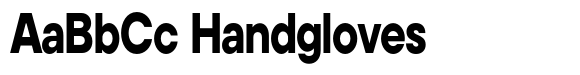 Noverion Sans Extra Bold Condensed image
