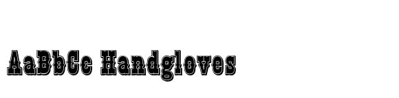 Circus Poster Std Shadow image