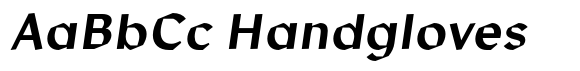 Manofa Italic image