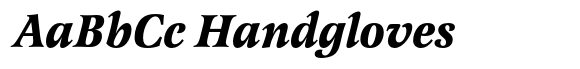 Latienne Std Bold Italic image