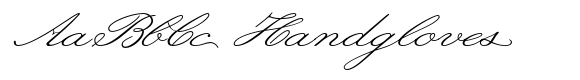 Perfect Union Script Regular image