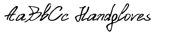 Calisco Script Semibold image