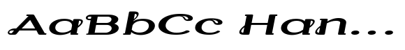 Water Doomsday XW Italic image