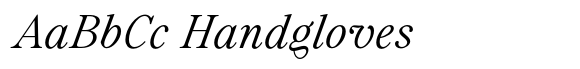 Voxas Book Regular Italic image