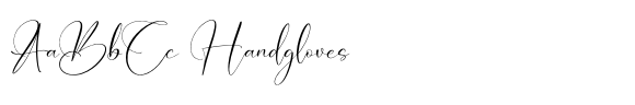 Landerful Signature Regular image