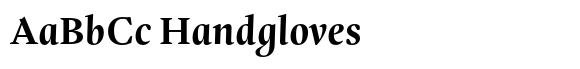 Ensaio Text Bold Italic image