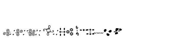 Josef K Patterns Zippy image