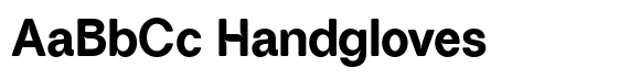 Tharo Extra Bold image