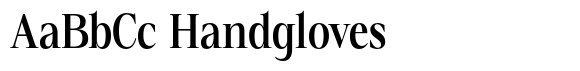 Refiost Semi Bold Condensed image