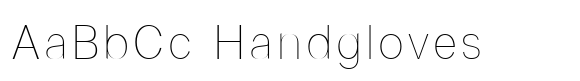 Merta Sans Thin image