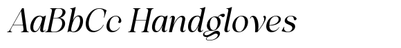 Evolve Early Medium Expanded Italic image