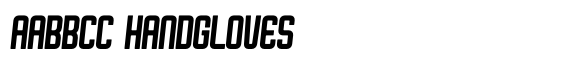Augment Italic image