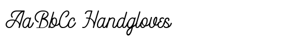 Constaline Script Regular image